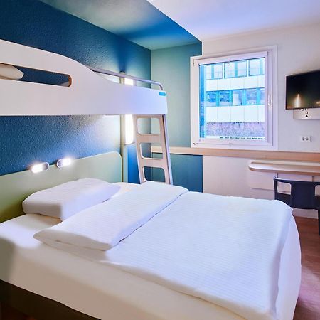 B&B Hotel Wiesbaden-Ost 외부 사진