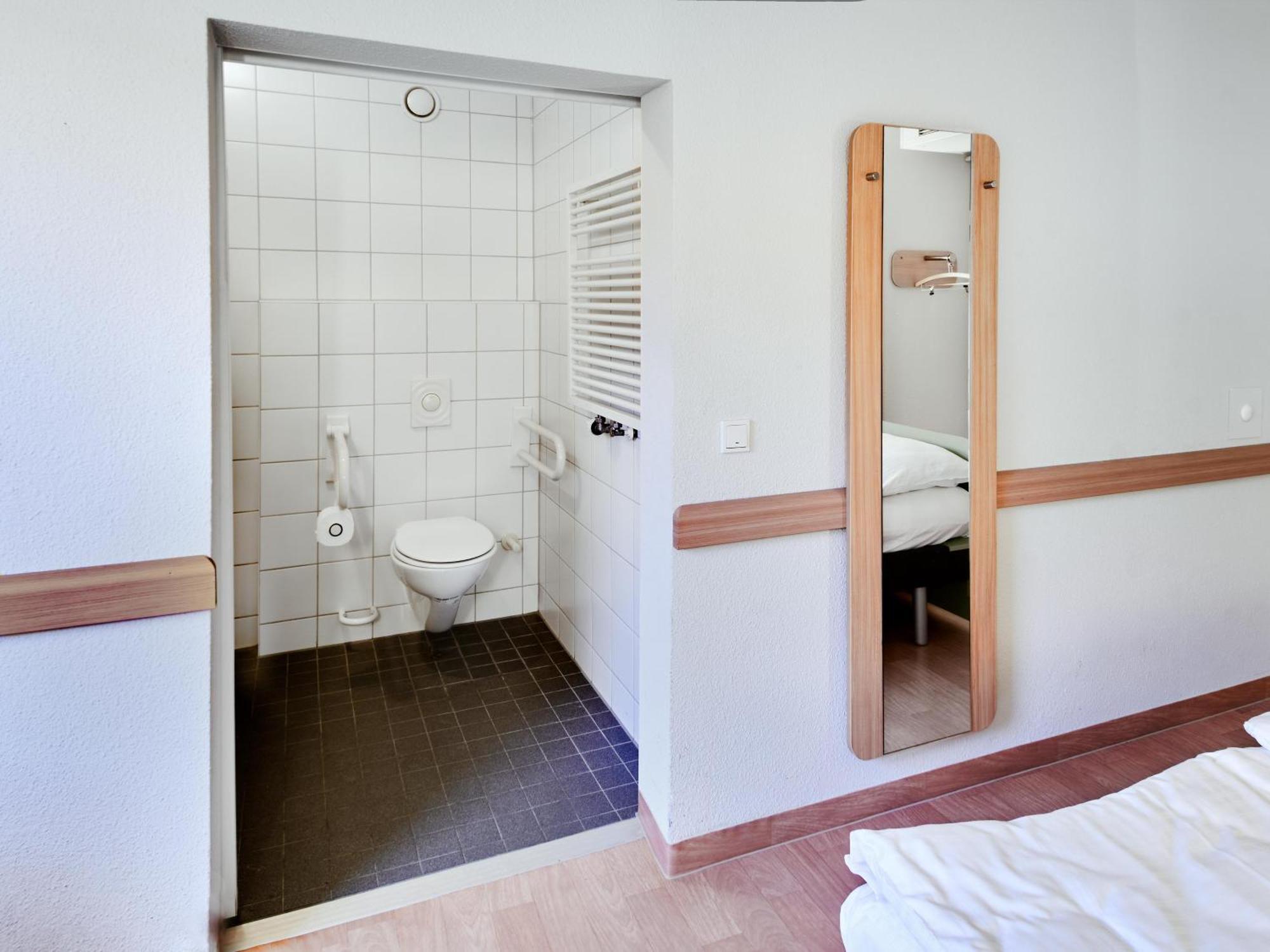 B&B Hotel Wiesbaden-Ost 외부 사진